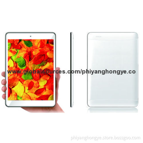 7.85-inch IPS Tablet PC